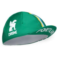 Chrome Industries Live the City Cycling Cap 962294A3