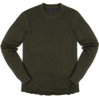 Chrome Industries Merino Wool Crewneck Long Sleeve Shirt - Men's