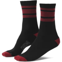 Chrome Industries Striped Merino Socks - Men's
