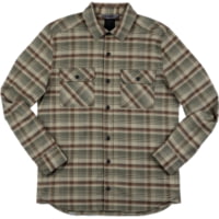Chrome Industries Woven Stretch Work Shirts - Men's