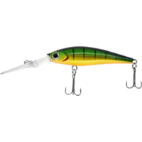 CHUBBS Diving Minnow