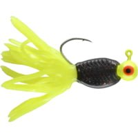CHUBBS Panfish Broom Tail