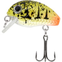 CHUBBS Panfish Crank