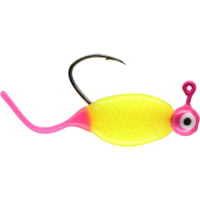 CHUBBS Panfish Pin Tail Shad