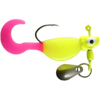 CHUBBS Panfish Wiggler