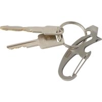 Chums Box-driver Keychain