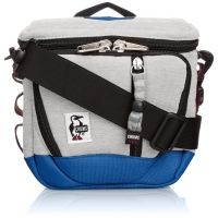 Chums Camera Bag Sweat Nylon