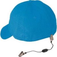 Chums Hat Clip Solids