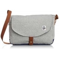 Chums School Shoulder Sweat Canvas