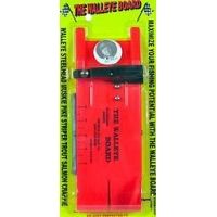 Church Tackle Co Walleye Planer Board Starboard