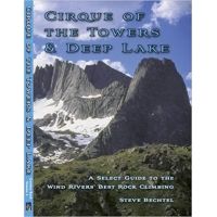 Cirque of the Towers &amp; Deep Lake