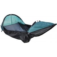 Clark Vertex Two-Person Hammock with Weathershield