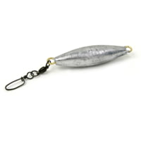 Clarkspoon Ball Bearing Troll Sinker