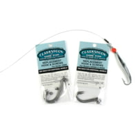 Clarkspoon Replacement Hooks and Screws For #1 Clarkspoons