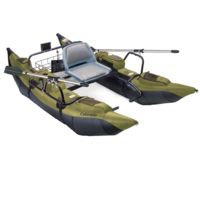 Classic Accessories Classic Colorado Pontoon Boat