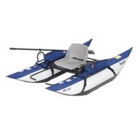 Classic Accessories Classic Roanoke Inflatable Pontoon Boat
