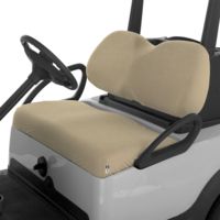 Classic Accessories Classic Terry Cloth Golf Cart Seat
