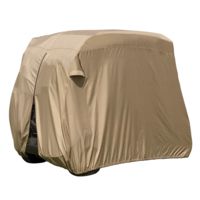Classic Accessories Fairway Golf Cart Easy-On-Cover