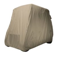 Classic Accessories Golf Cart Cover