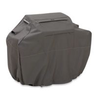 Classic Accessories Ravenna BBQ Grill Cover