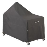 Classic Accessories Ravenna Kamado Ceramic Grill/Offset Table Cover