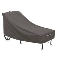 Classic Accessories Ravenna Patio Chaise Cover