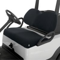 Classic Accessories Terry Cloth Golf Cart Seat Saver