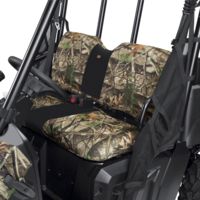 Classic Accessories UTV Bench Seat Cover Polaris Ranger Mid-Size