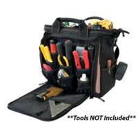 CLC Work Gear Multi-Compartment Tool Carrier