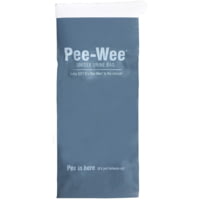 Cleanwaste Pee Wee Urine Bag NTN09616