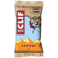 Clif Apricot Bar