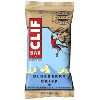 Clif Blueberry Crisp Bar
