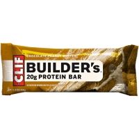 Clif Builders Chocolate Peanut Butter Bars