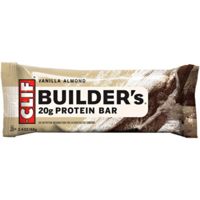 Clif Builders Vanilla Almond Bars