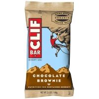 Clif Chocolate Brownie Bar