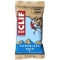 Clif Chocolate Chip Bar
