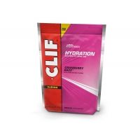 Clif Hydration Electrolyte Drink Mix - Cranberry Razz