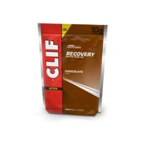 Clif Recovery Protein Drink Mix - Chocolate