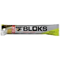 Clif Shot Blok Citrus Energy Chews-18 Pack
