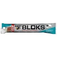 Clif Shot Blok Tropical Punch Energy Chews-18 Pack
