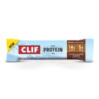 Clif Whey Protein Bars - Salted Caramel Cashew