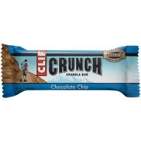 Clif Crunch Chocolate Chip Bar