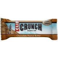 Clif Crunch Chocolate Peanut Butter Bar