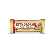 Clif Kits Organic Fruit and Nut Bar