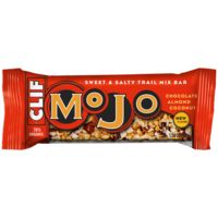 Clif Mojo Chocolate Almond Coconut Bar-12 Pack