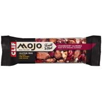 Clif Mojo Dark Chocolate Almond Sea Salt Bar