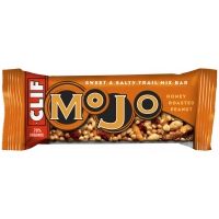 Clif Mojo Honey Roasted Peanut Bar-12 Pack