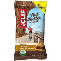 Clif Nut Butter Filled Bars - Chocolate Hazelnut Butter