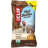 Clif Nut Butter Filled Bars - Coconut Almond Butter