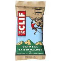 Clif Oatmeal Raisin Walnut Bar